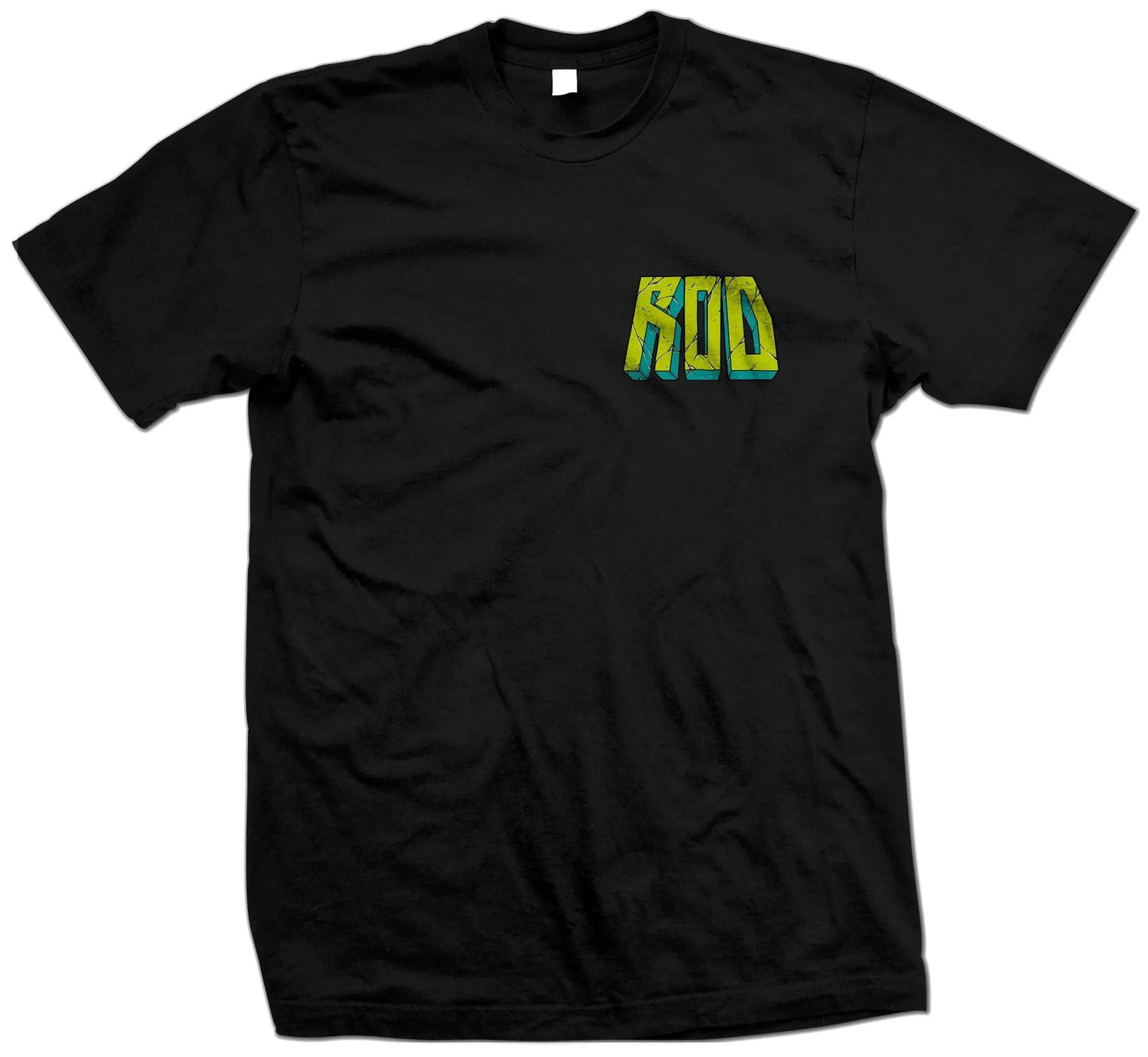 Dead Skull Moon Verde - Ride Or Die