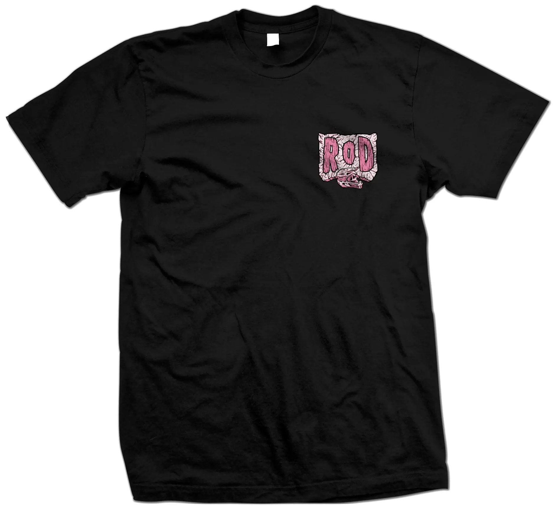 Dead Skull Desert Rosa - Ride Or Die